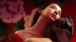 Música ji hyo cena de sexo em flores congeladas